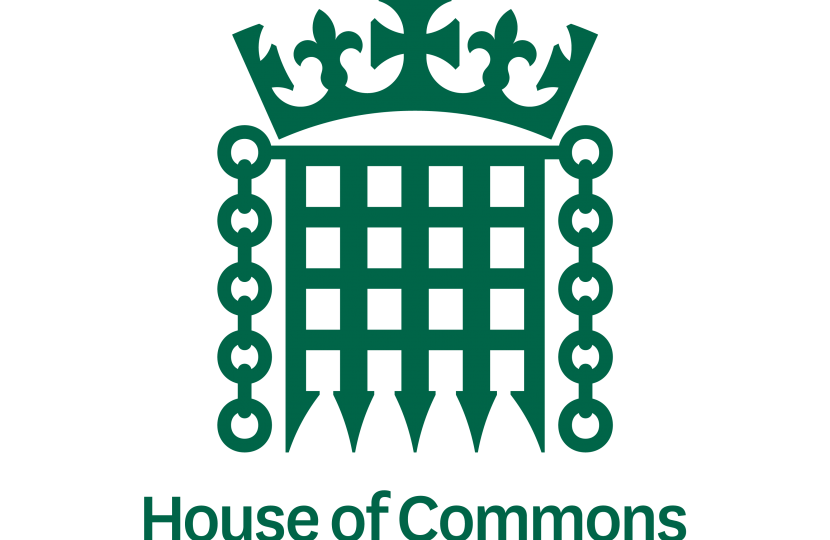 house of commons