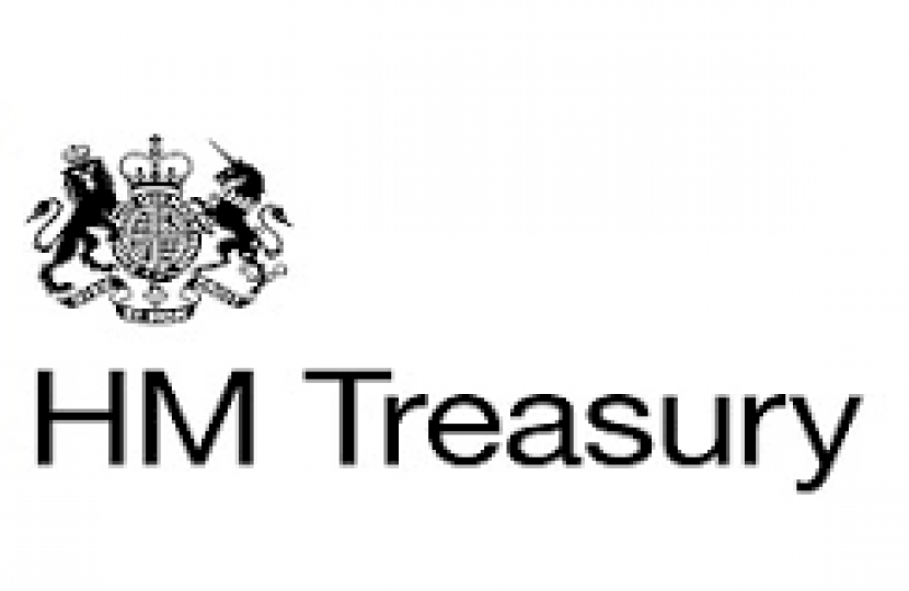 HM Treasury