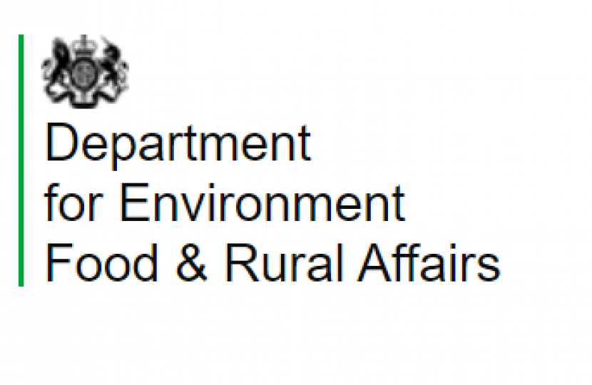 DEFRA