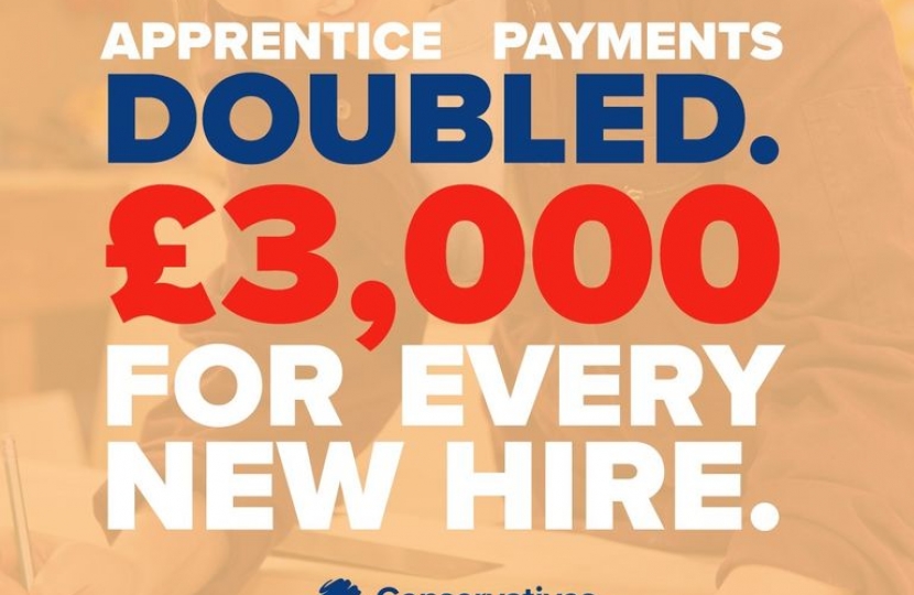 Apprenticeships