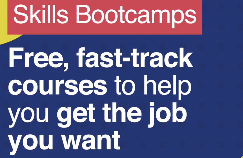 Skills Bootcamp