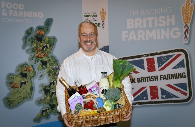 Back British Farming