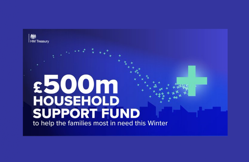 Household Support Fund