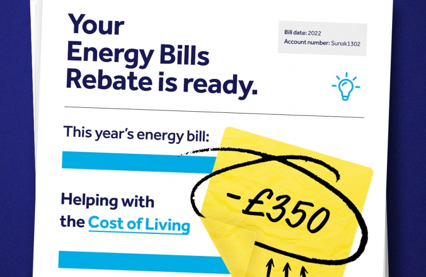 energy rebate