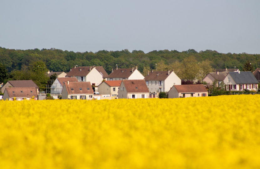 Houses