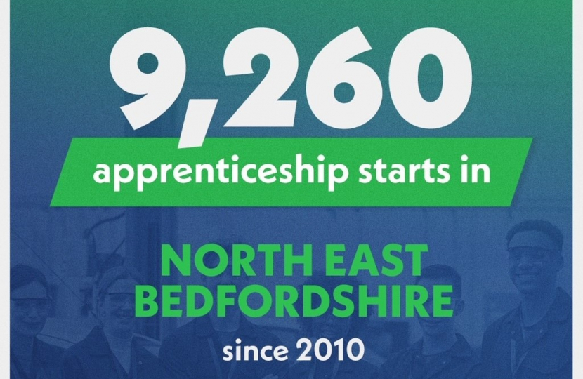 apprenticeships 2010-23