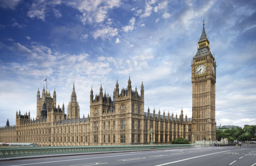 Houses of Parliament