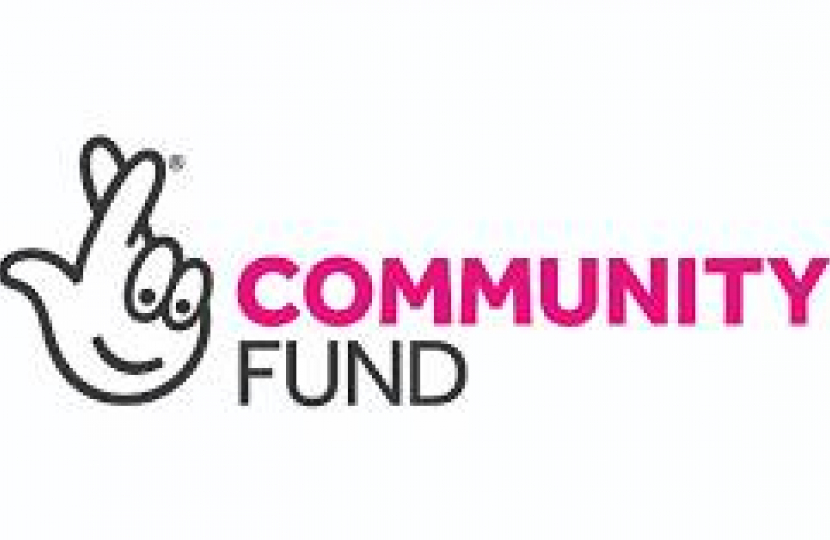 Community Fund