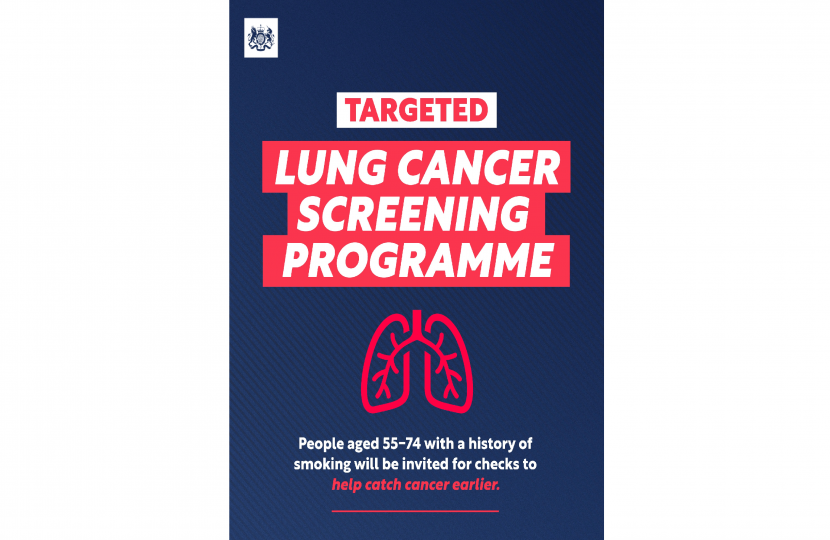 Lung Cancer Detection