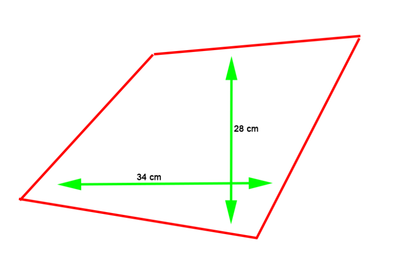 Image of Quarterlight Shape