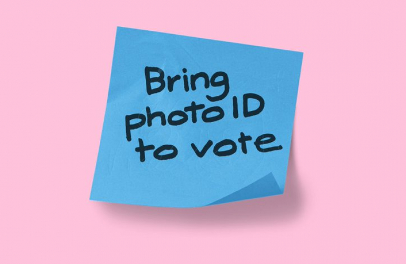 Voter ID