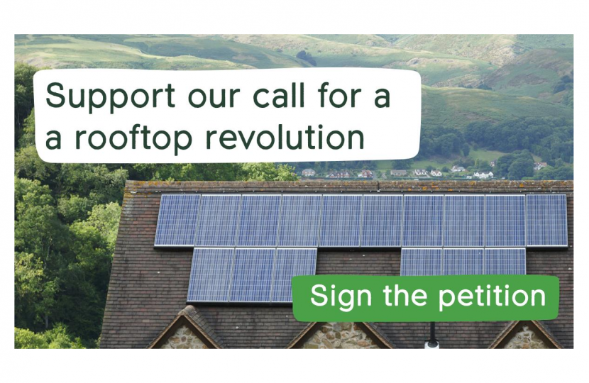 cpre rooftop solar