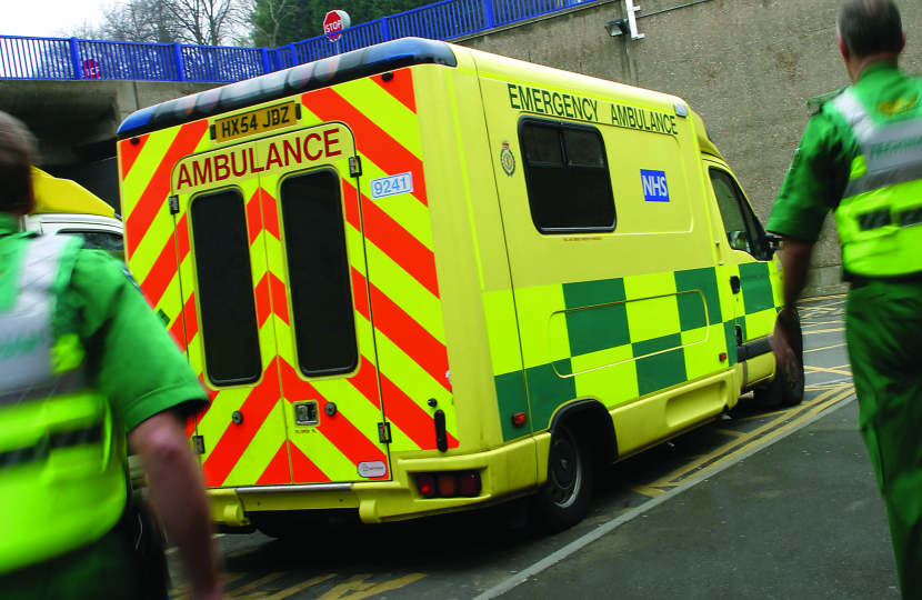 ambulance image