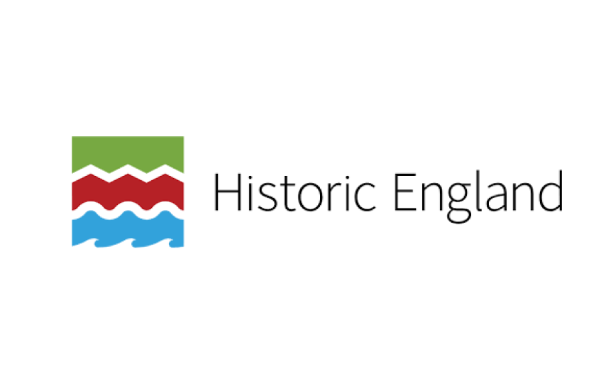 Historic England Logo