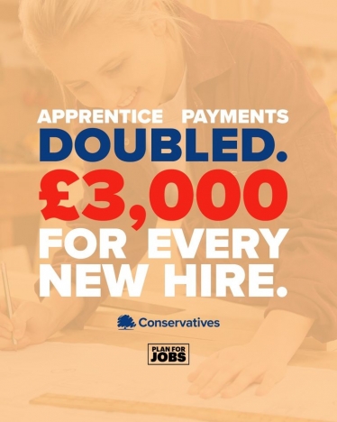 Apprenticeships