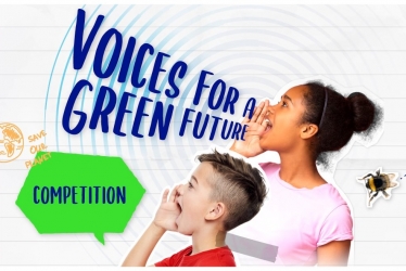 Green Voices