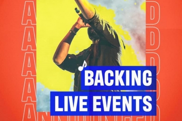 live events insurance