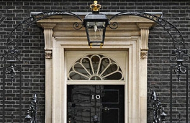 10 Downing Street