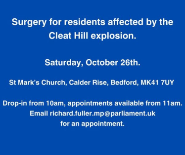 Cleat Hill Surgery