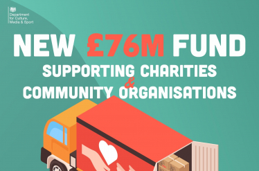 Community Organisations Cost of Living Fund