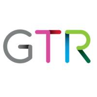 GTR logo