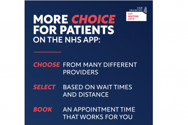 Patient Choice