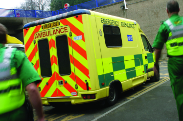 ambulance image