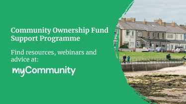 Community ownership fund