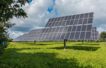 Solar farm